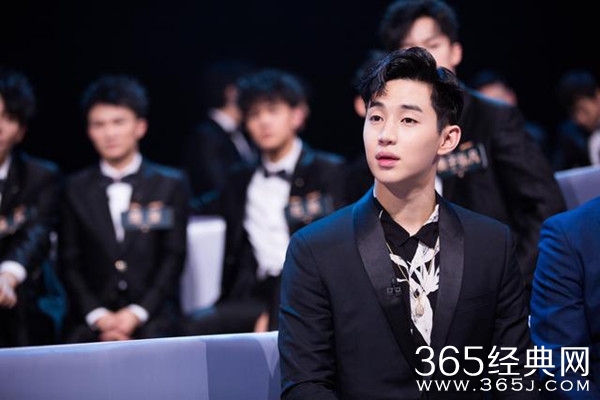 大华刘宪华将回归《向往的生活3》？