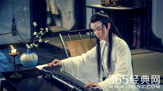 《陈情令》王一博被黑的原因