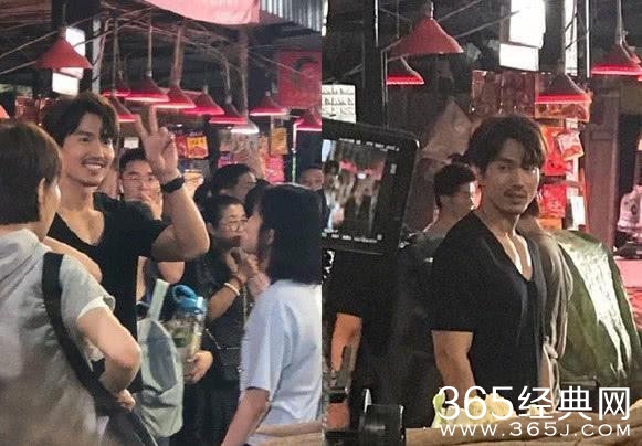 陈嘉上发文道歉：让言承旭背锅了