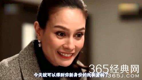 泰剧《吹落的树叶》女主的妈妈和女主选择变性有没有关系