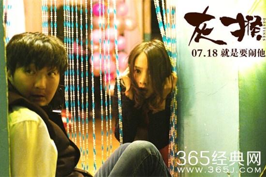 2019年7月暑期档即将上映电影介绍