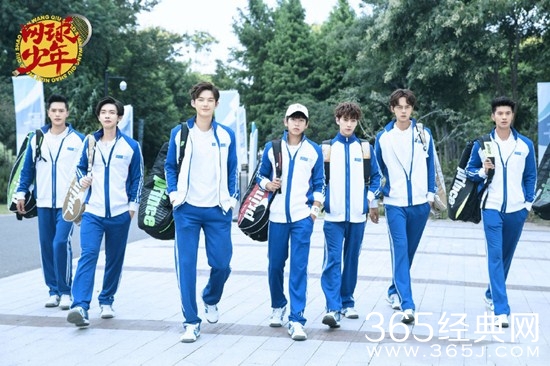 2019年7月暑期档电视剧介绍