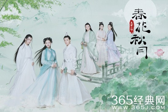 2019年7月暑期档电视剧介绍