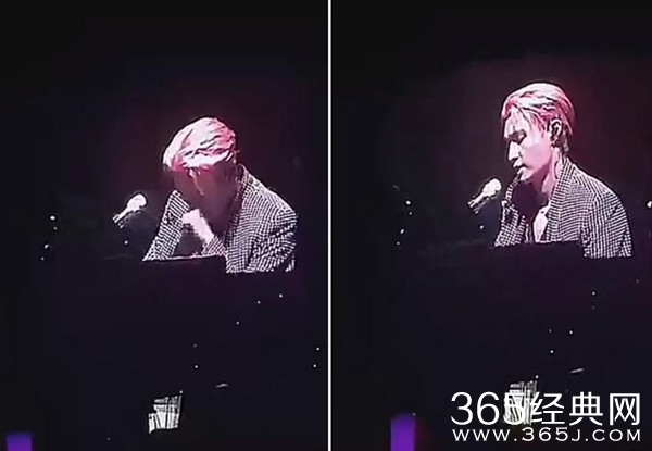 张艺兴个人巡演第一场落幕 却被网友质疑假唱？