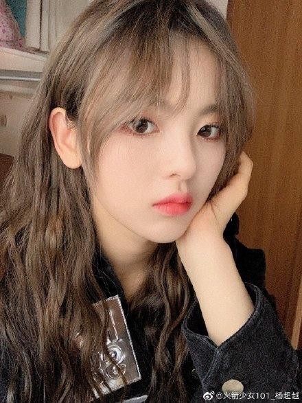 杨超越挑大梁 担任中国版《浪漫满屋》女主角