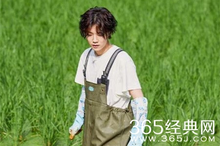 《向往的生活》陈赫鹿晗大秀兄弟情