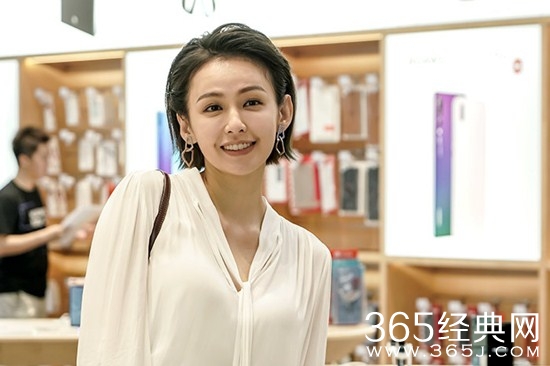 《我们不能是朋友》韩可菲这样的闺蜜给我来一打