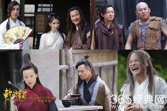 2019年7月暑期档即将上映电影介绍