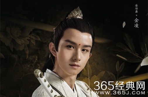 《陈情令》金凌被叫做大小姐的原因由来