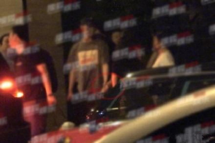 王凯王鸥聚餐被曝恋情？双方否认均恋情