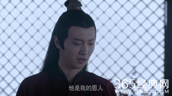 《陈情令》温宁被叫做小天使的原因由来