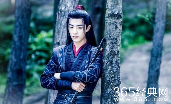《陈情令》魏无羡与鬼道的关系