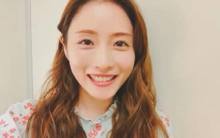 石原里美曾传出平安夜结婚 如今却被曝已经与男友分手