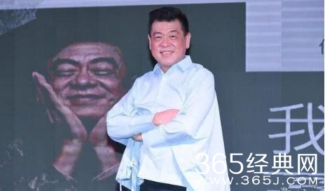 时隔19年 孙德荣重提与罗志祥恩怨 喊话罗志祥道歉