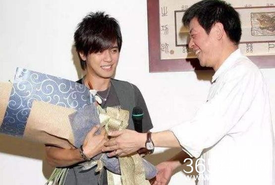 时隔19年 孙德荣重提与罗志祥恩怨 喊话罗志祥道歉