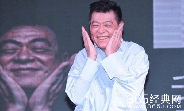 孙德荣喊话罗志祥道歉 曾被罗志祥指控性骚扰