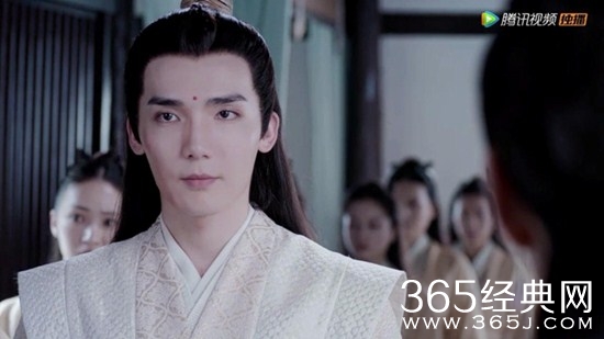 《陈情令》金子轩死因揭秘