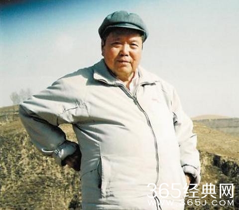 第五套人民币毛泽东画像作者 画家刘文西去世