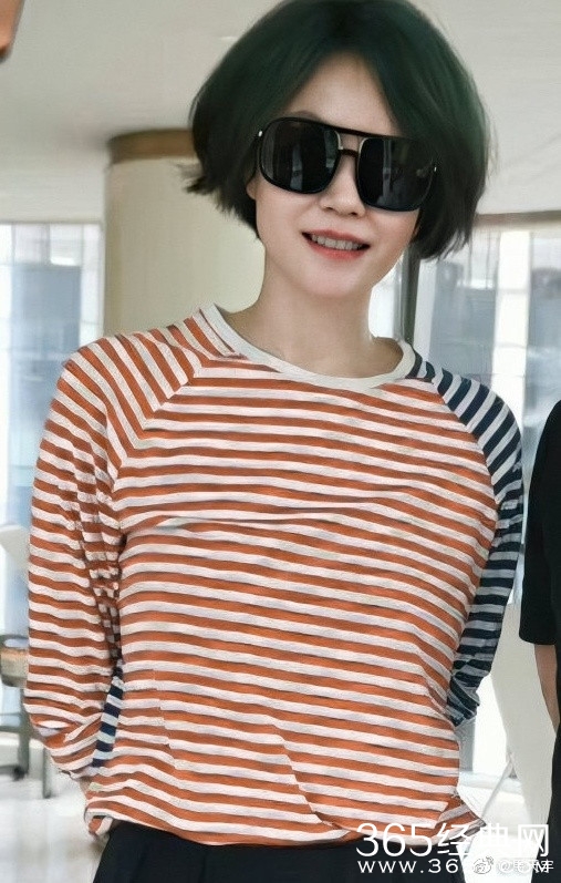 迷弟上线！马天宇疯狂表白爱豆王菲