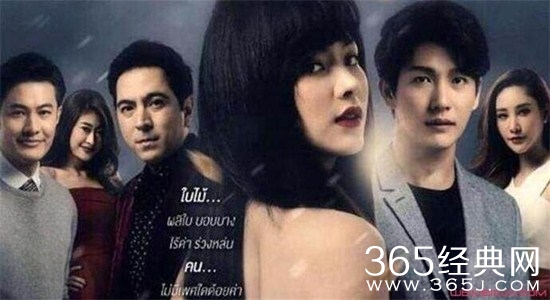 泰剧《吹落的树叶》的版权是优酷购买了吗