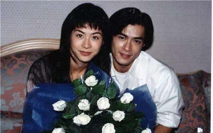 爆古天乐将与宣萱结婚？古天乐发声否认