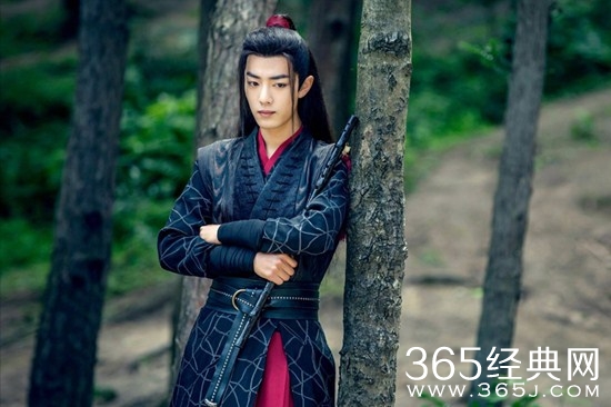 《陈情令》血洗不夜天和射日之征是一回事吗