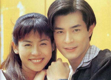 曝古天乐将结婚 而对象竟是合作多年的宣萱？