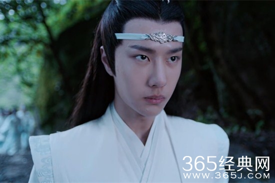《陈情令》蓝湛拿出阴铁结界的原因是什么