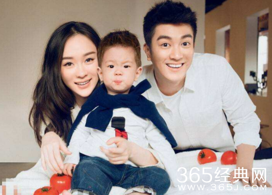 校园暴力？霍思燕称嗯哼在校被欺负 或将给儿子换个环境