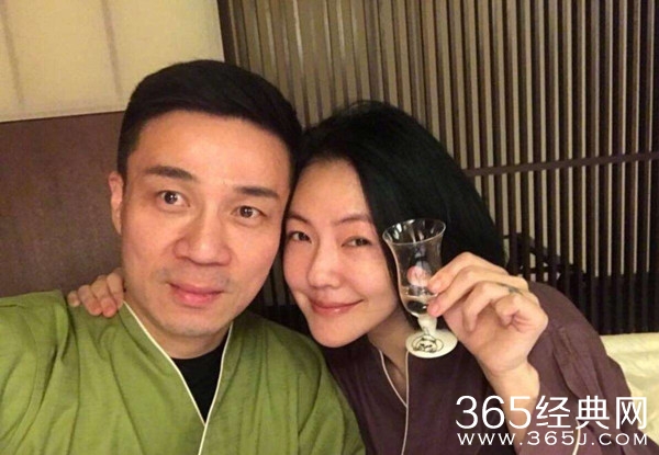 小S老公深夜送辣妹回家 还贴心给其打钱