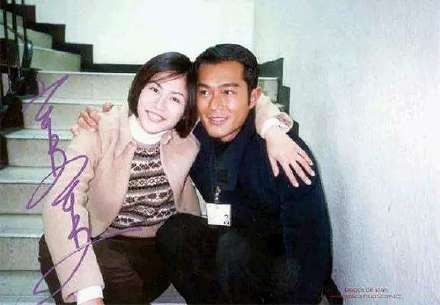 经纪人否认古天乐将娶宣萱 两人合作八部影视作品