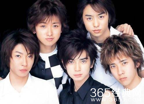 日本一个时代的结束 johnny喜多川去世