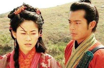 经纪人否认古天乐将娶宣萱 两人合作八部影视作品