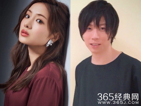 石原里美分手内幕 社长男友：和她恋爱结婚很难