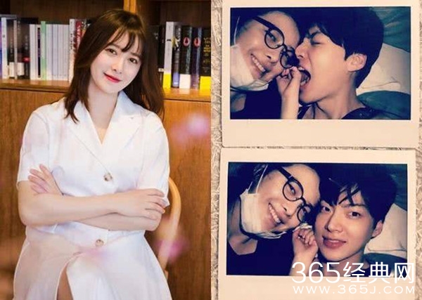 具惠善减肥失败原因：安宰贤太喜欢吃炸鸡