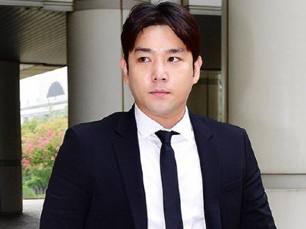 强仁退出SuperJunior 对自己犯的错应该负责