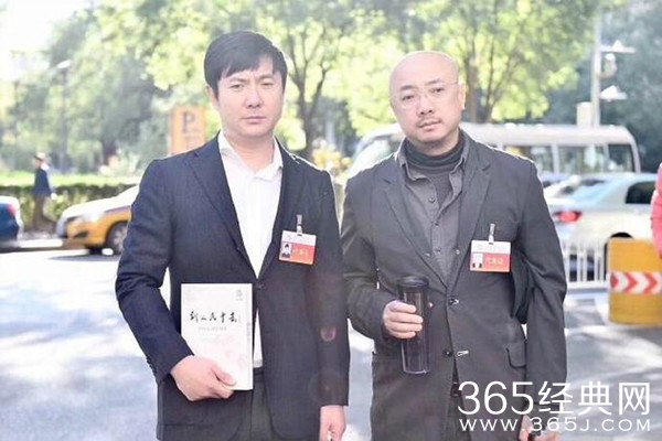 徐峥换脸沈腾竟分不出谁是谁 两个长在笑点上的男人