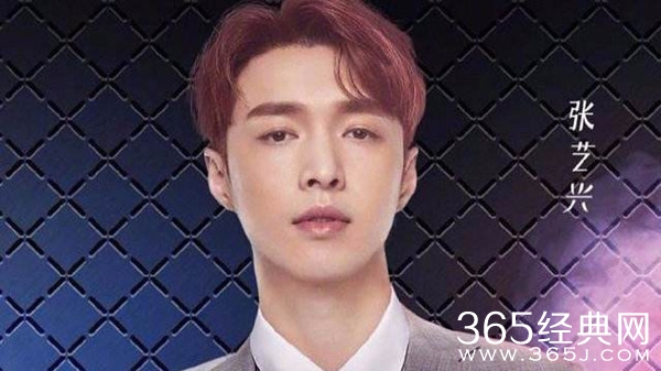 黄渤回归《极限挑战》公益演唱会