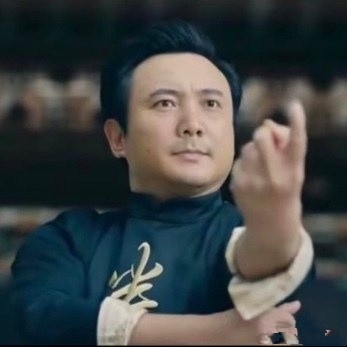 徐峥换脸沈腾竟分不出谁是谁 两个长在笑点上的男人