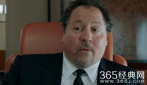 《狮子王》真人版导演竟是《钢铁侠》的哈皮？