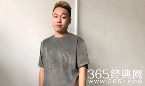 《中国新说唱》wudu个人资料介绍