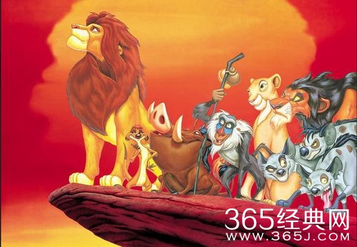 《狮子王》真人版导演竟是《钢铁侠》的哈皮？