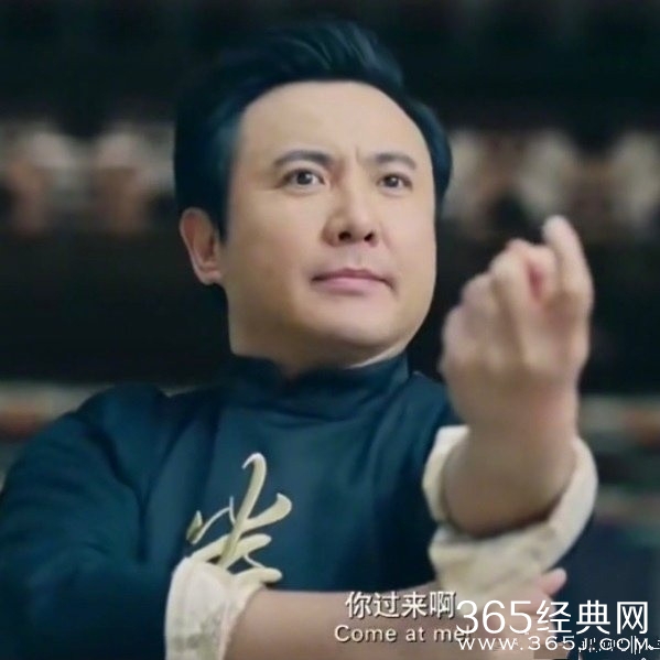 徐峥换脸沈腾竟分不出谁是谁 两个长在笑点上的男人