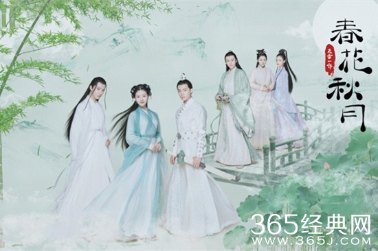 2019年7月暑期档电视剧介绍