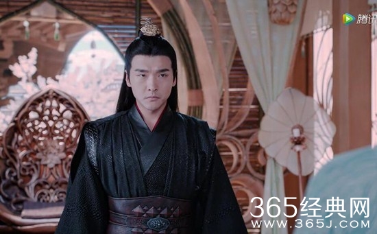 《陈情令》温逐流算坏人吗