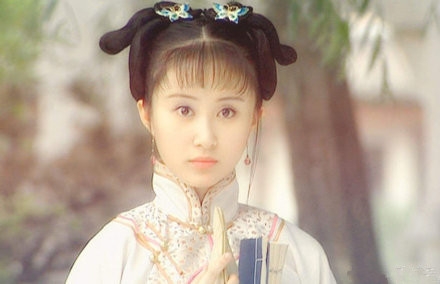 舒畅近照大变样 网友质疑是否整容了