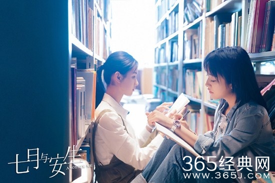 电视剧版本《七月与安生》沈月和陈都灵主演，大家期待吗？