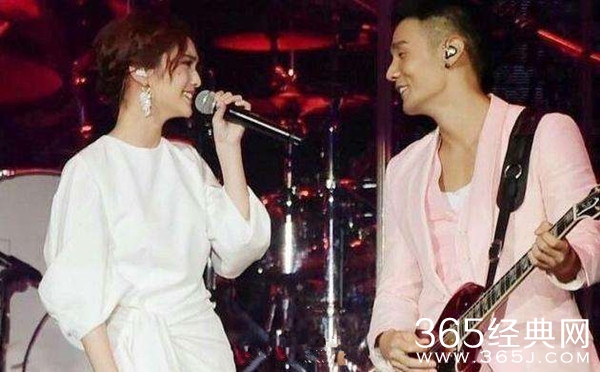 李荣浩求婚杨丞琳 求婚戒指价格不菲