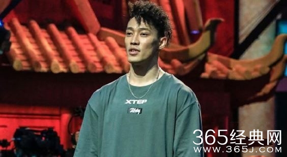 《这就是街舞2》Gumball孙吾空个人资料介绍