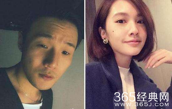 告白4年后杨丞琳被求婚 李荣浩2个月3招追到杨丞琳